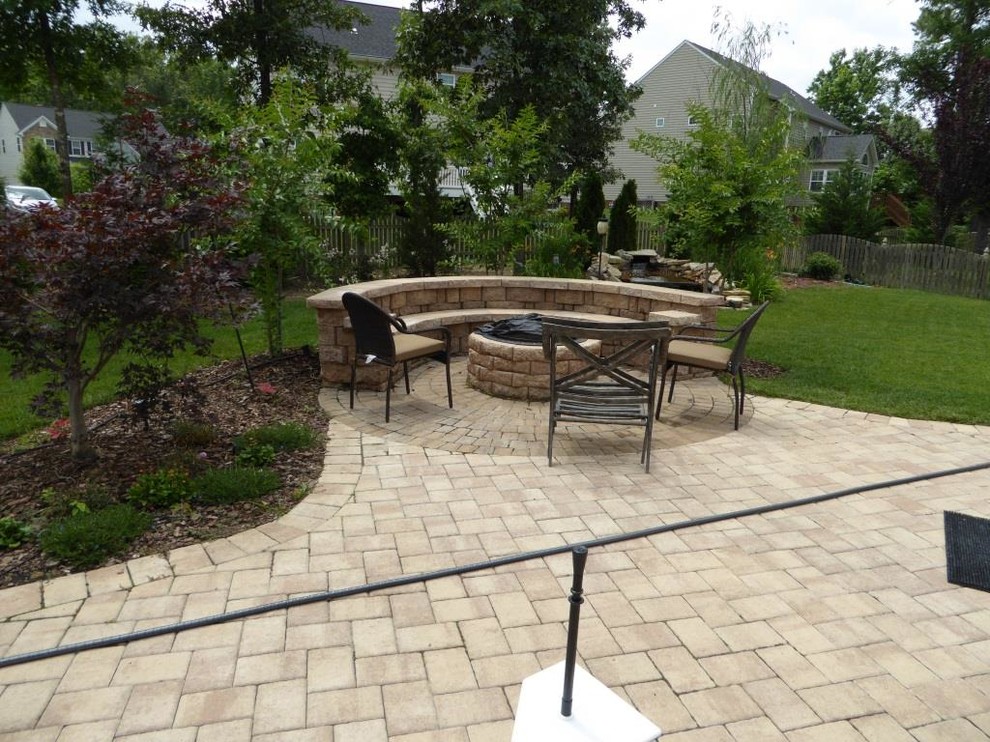 PATIOS & WALKWAYS Richmond by User Houzz