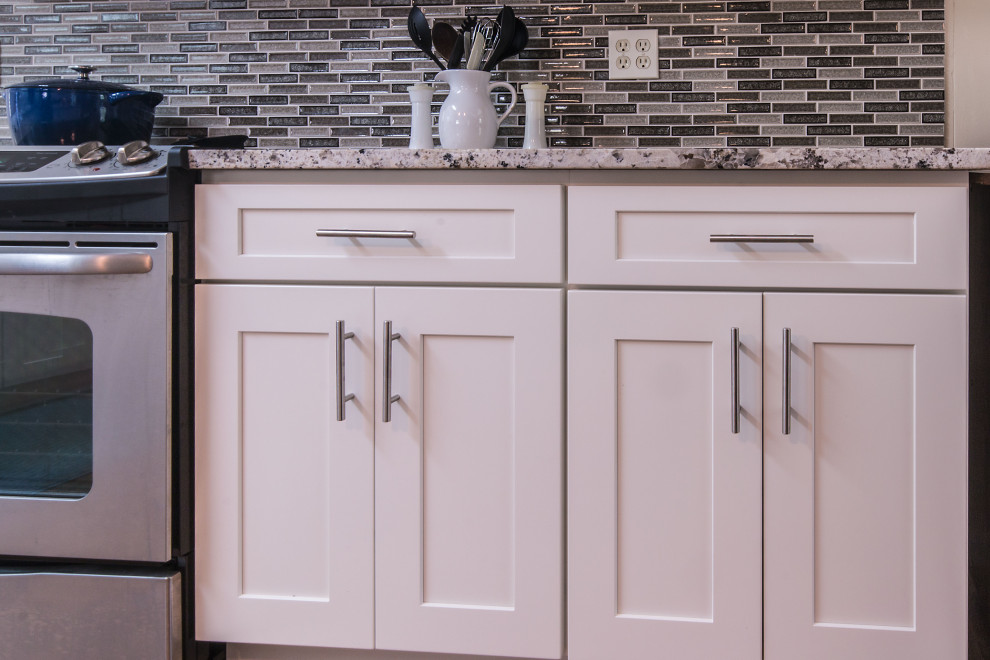 Ericson Project Kitchen Other by Panhandle Houzz