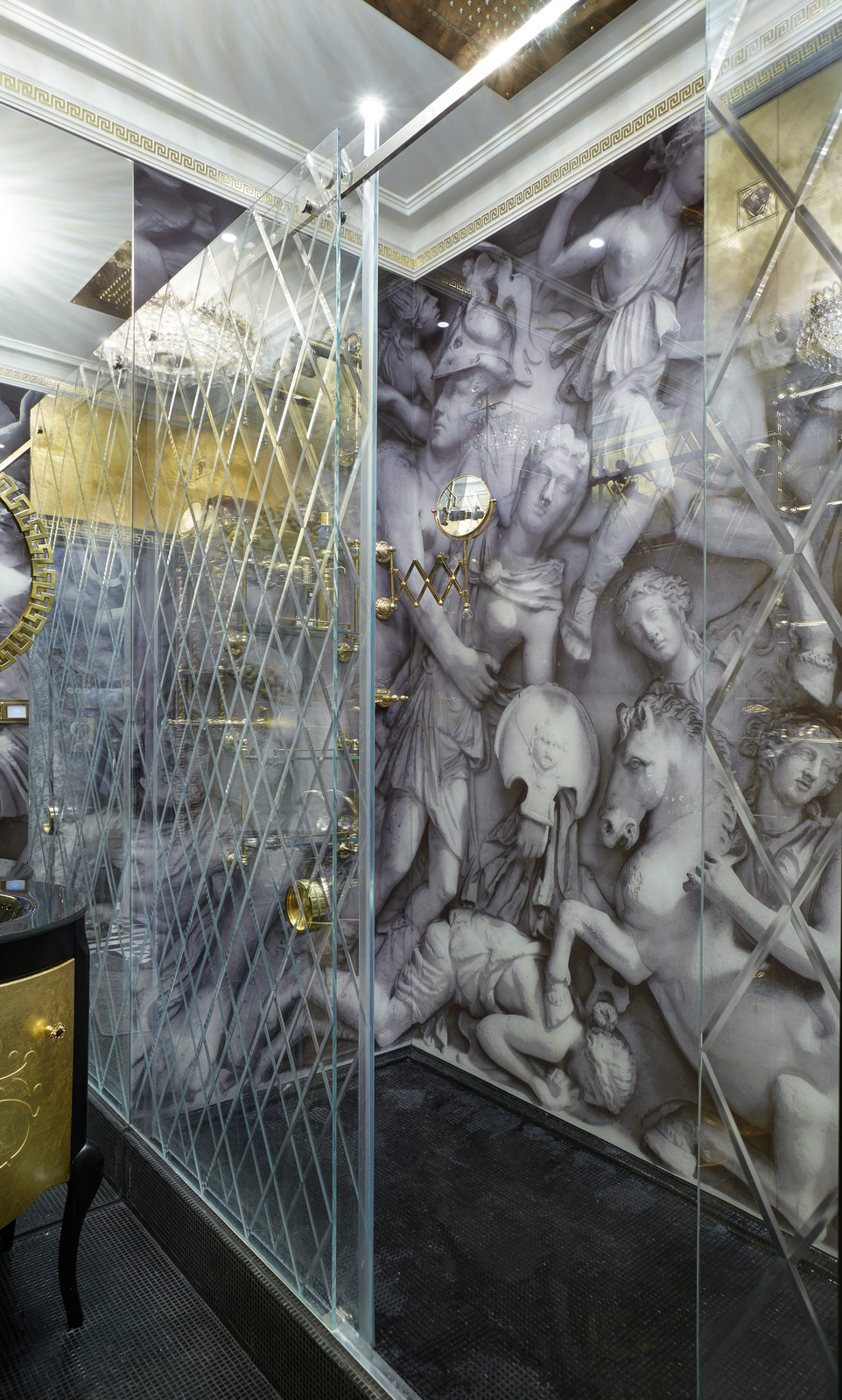 Квартира в Москве