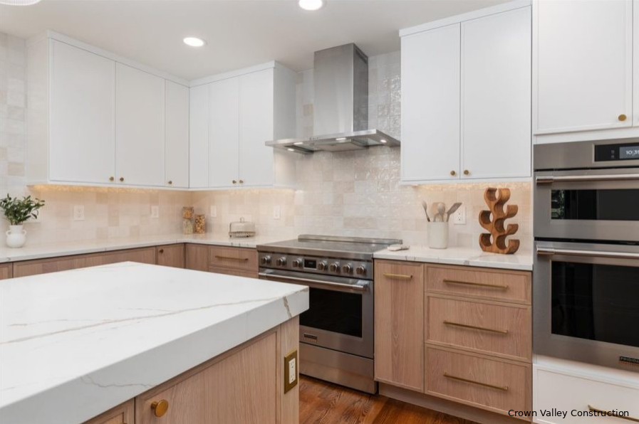 El Dorado Full Kitchen and Dining Renovation