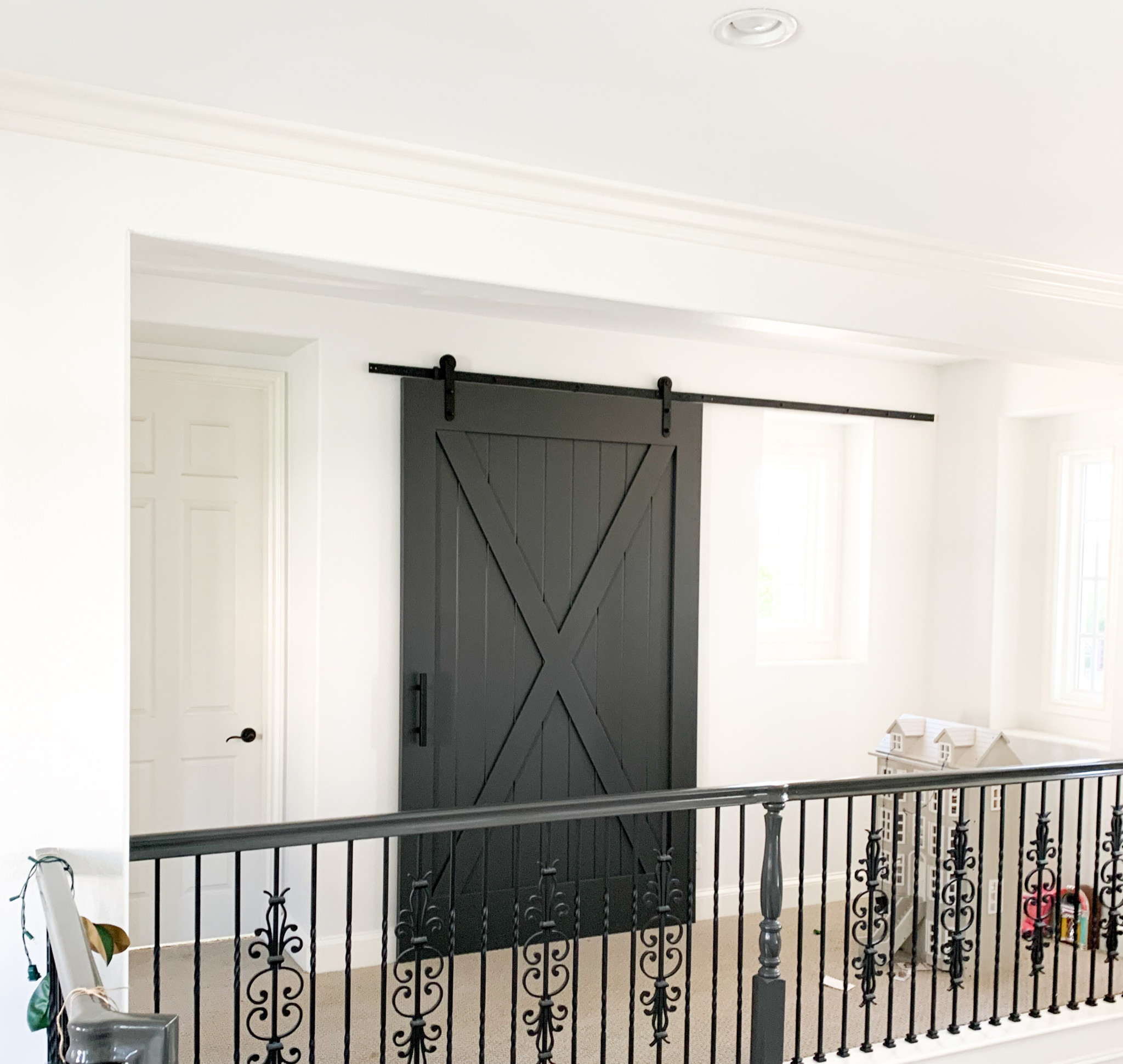 Barn Door