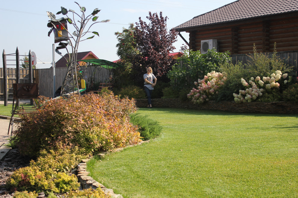 В гостях у Сказки