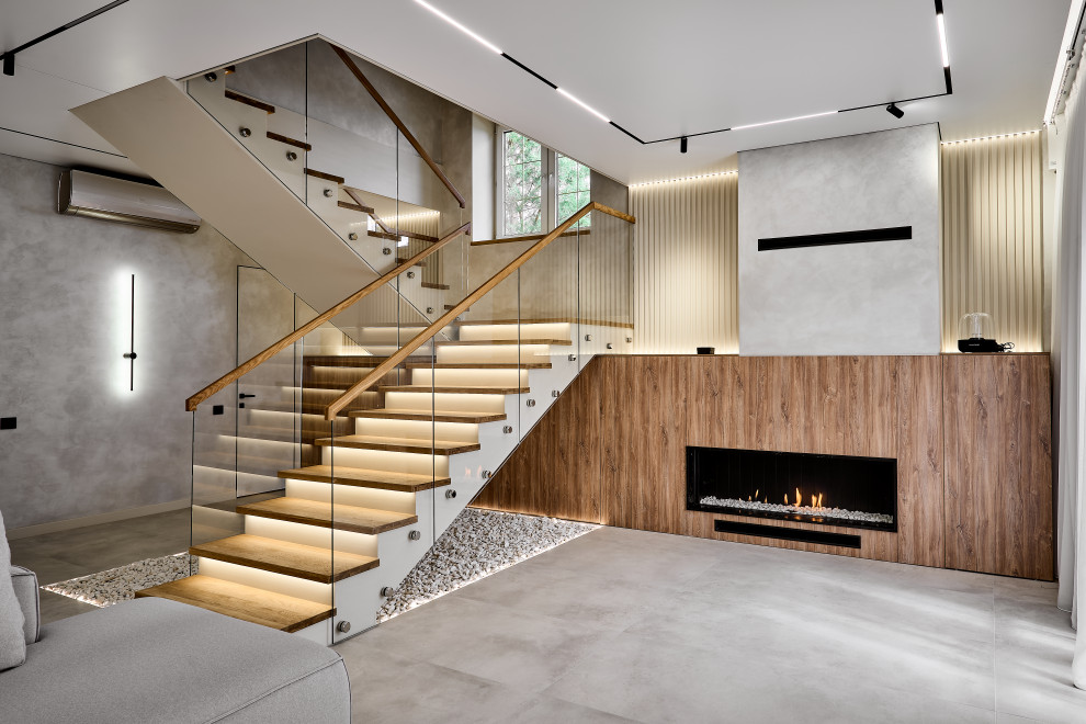 Фотосъёмка дома в п. Новинки