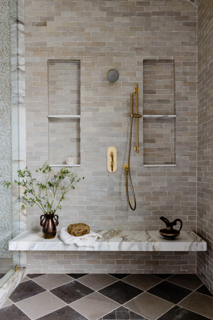 Silo Ridge transitional