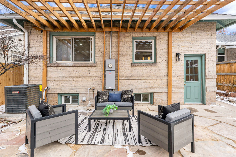 A Classic Congress Park Home, Reimagined for Today