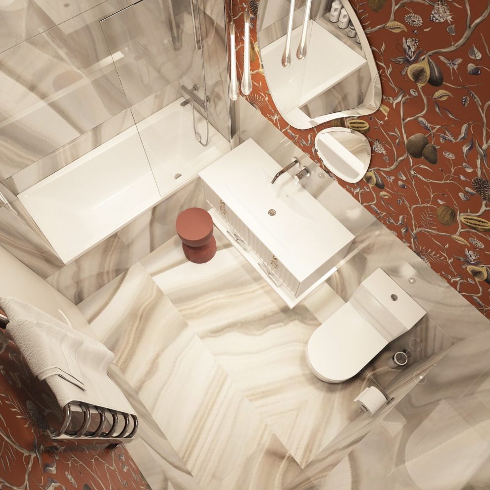 ЖК Ильинский парк