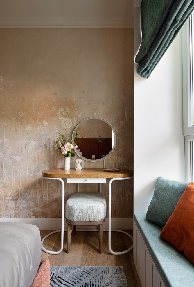 Двухкомнатная квартира для отдыха 68,8 кв.м г.Светлогорск