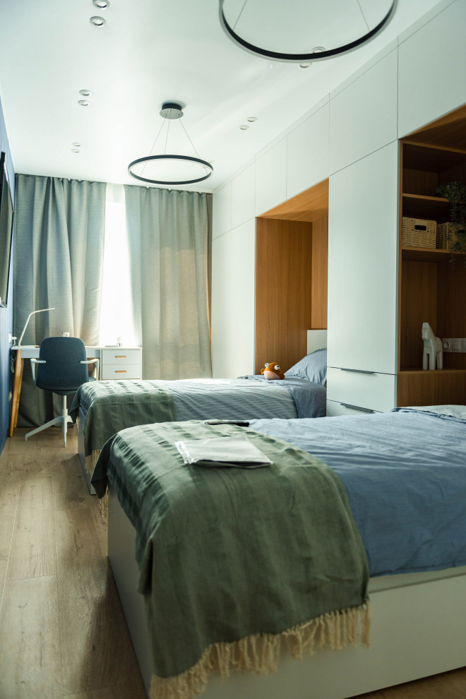 Квартира в центре Уфы