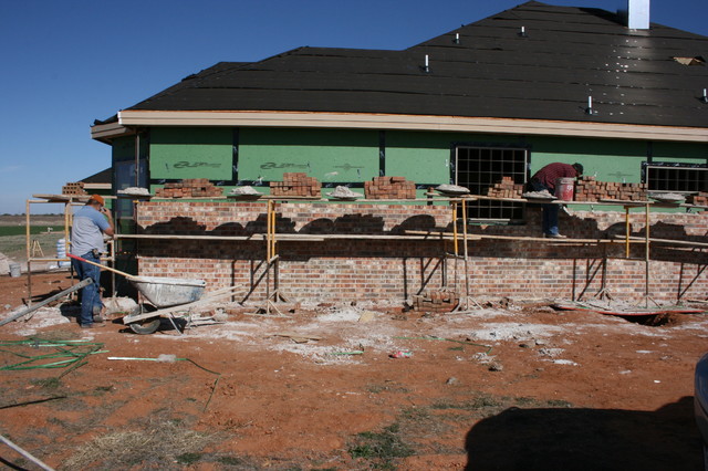 Construction In Progress 