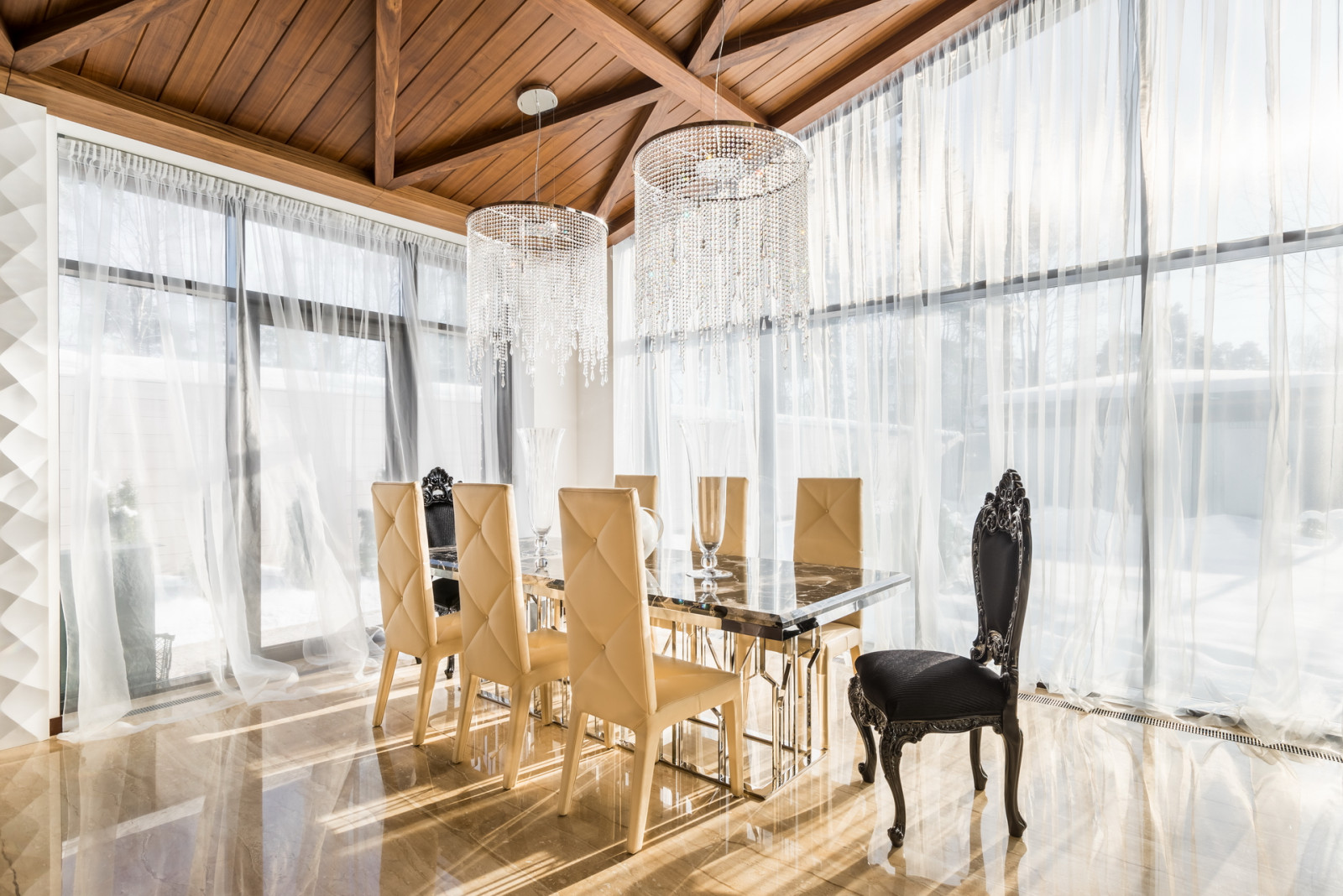 Загородный дом в Ольгино