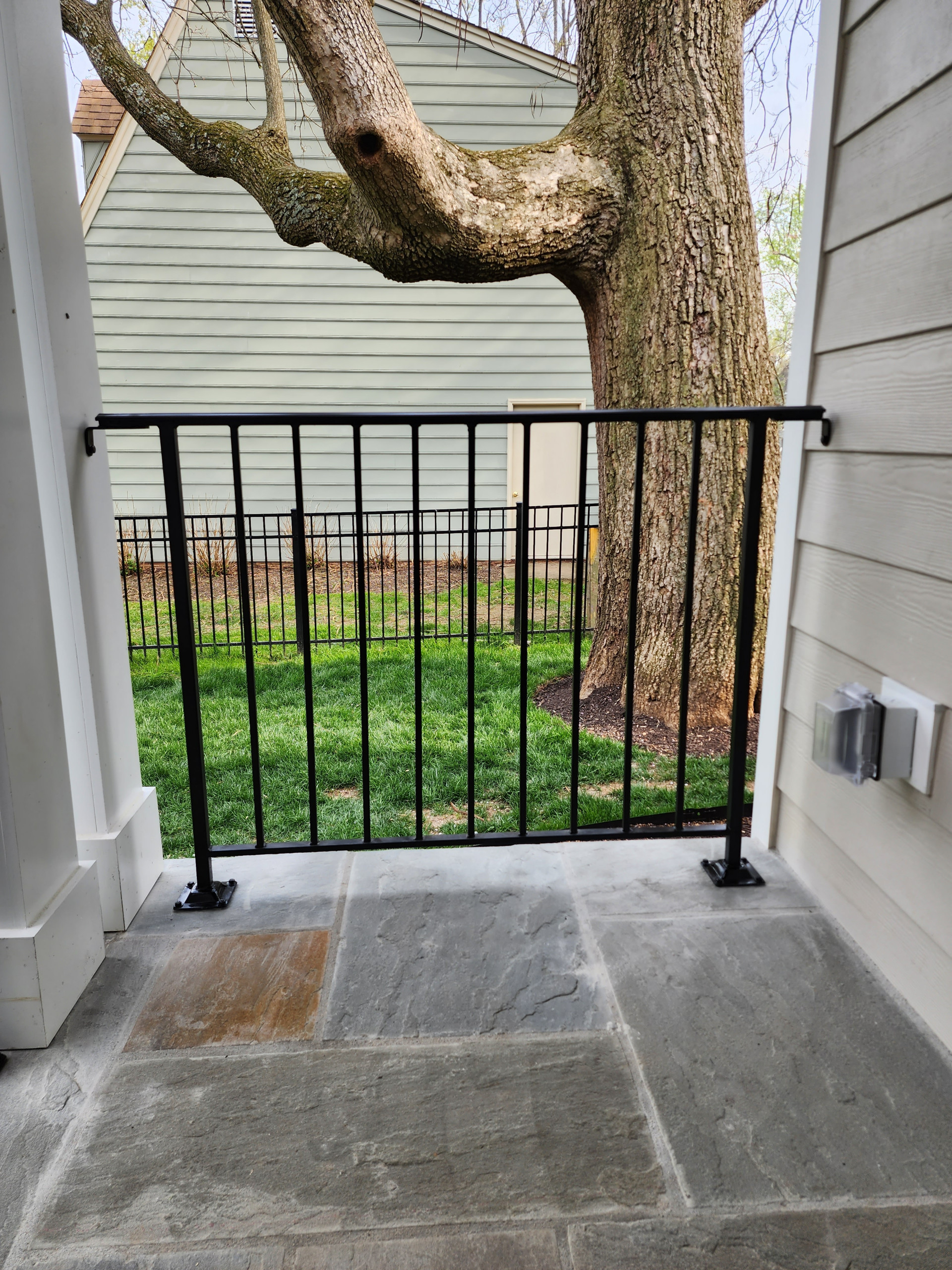 Guardrails
