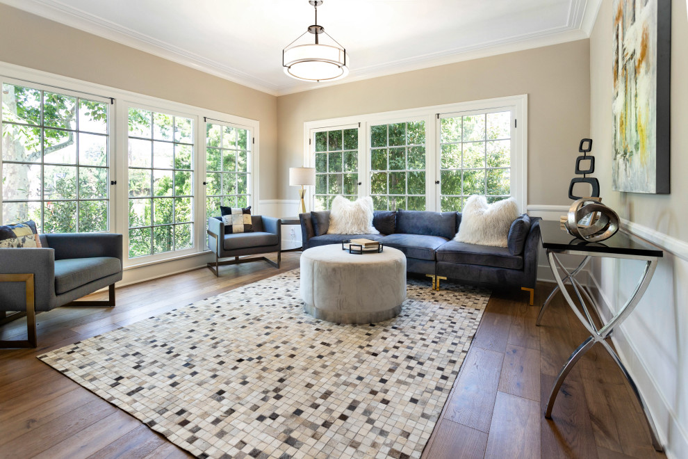 Remodeling Homes