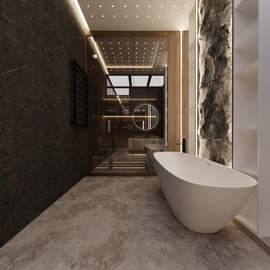 г.Казань, ул. Меридианная