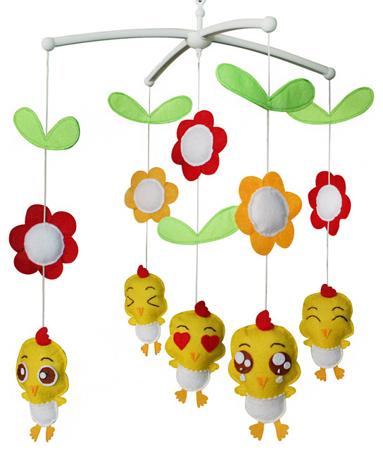 baby mobile toys