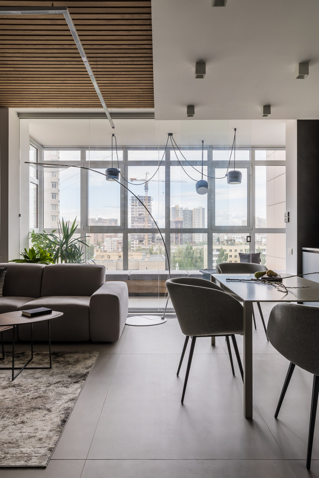 Жк Покровский