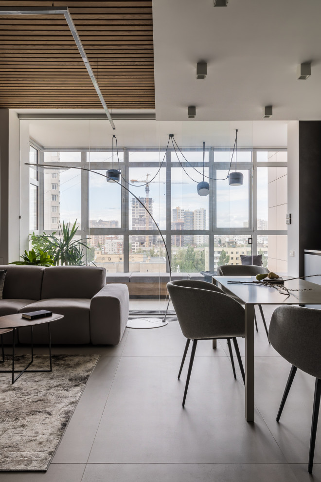 Жк Покровский