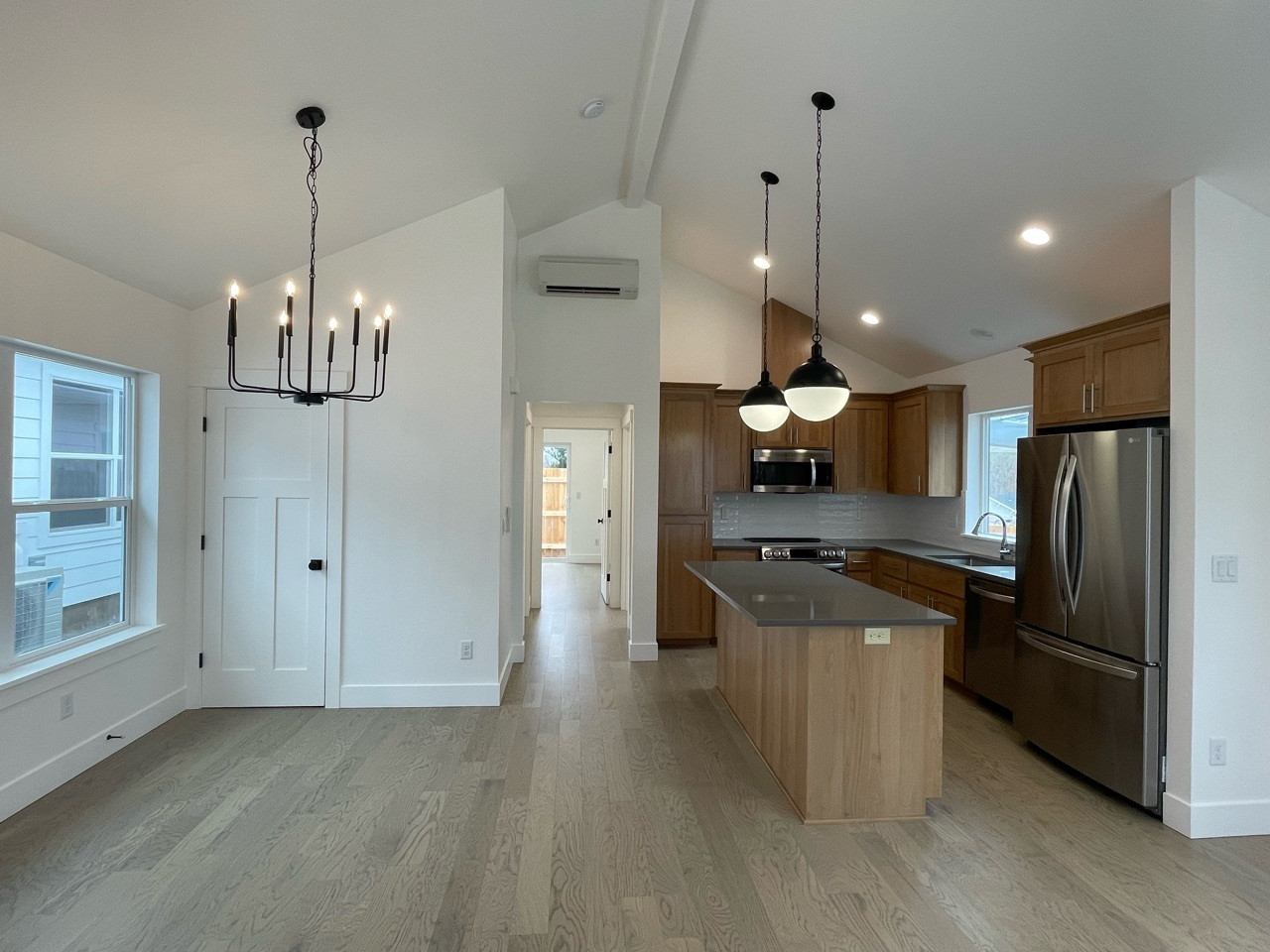 New Construction - West Village Cottages