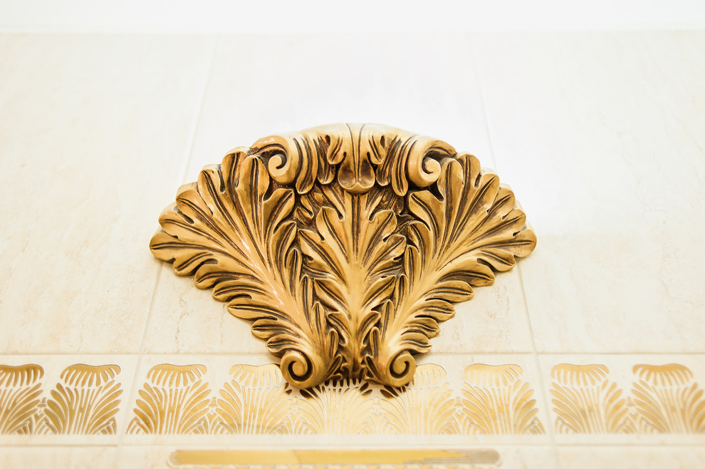 Дизайн и ремонт квартиры в Изумрудом