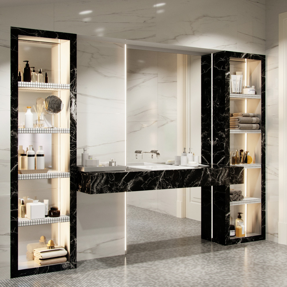 Загородный дом