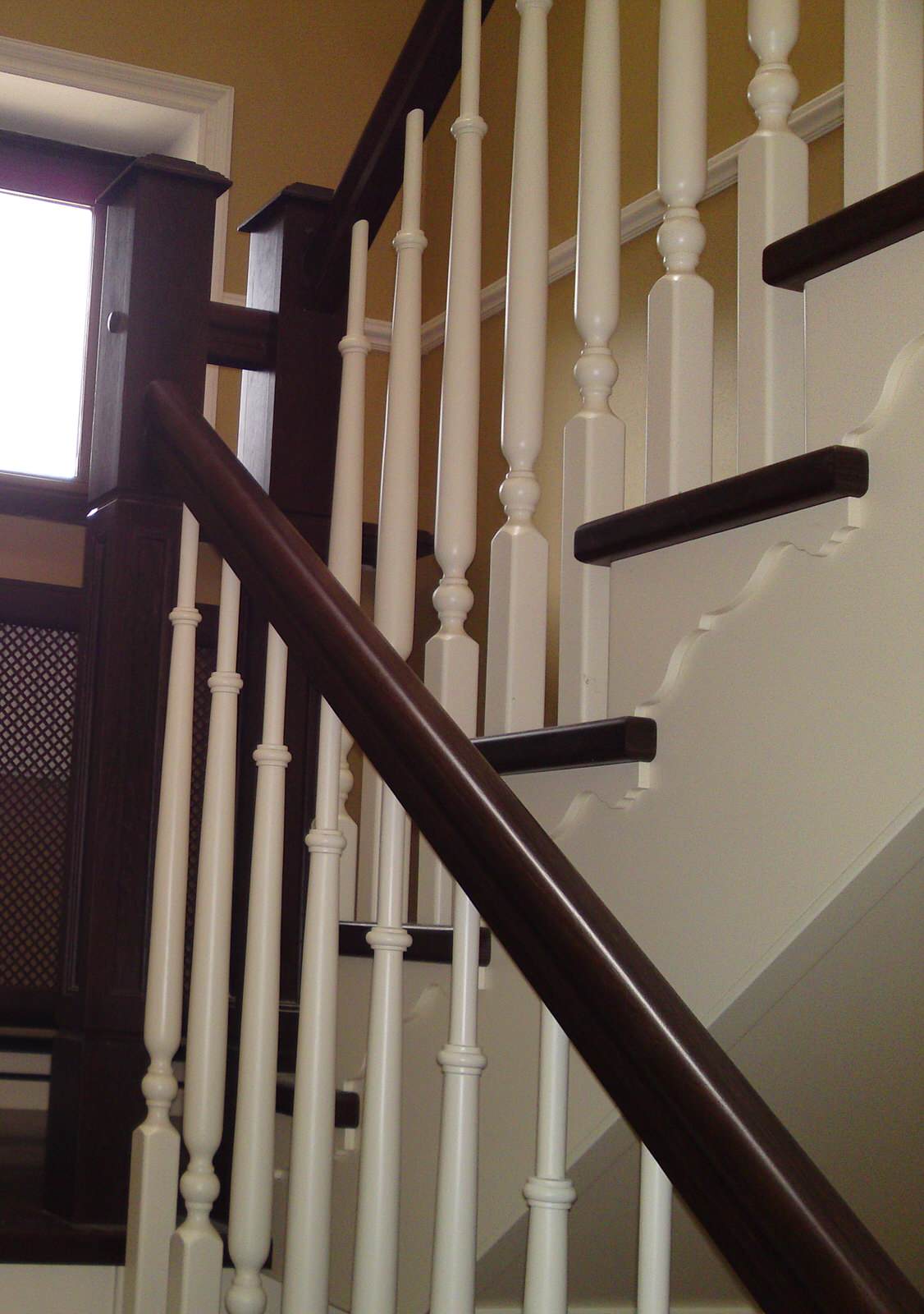 Дом в Вырице