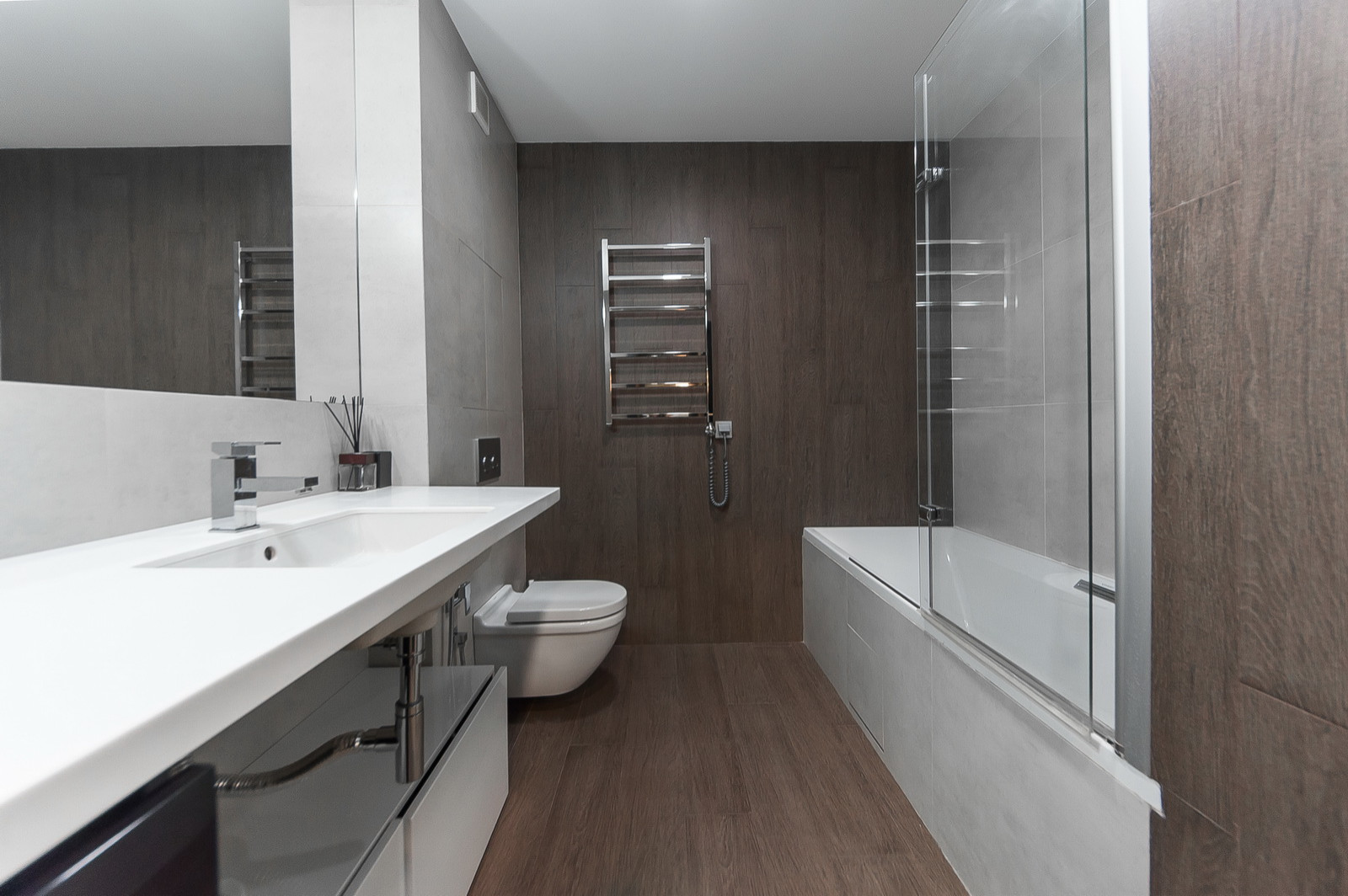 12. Ремонт квартиры