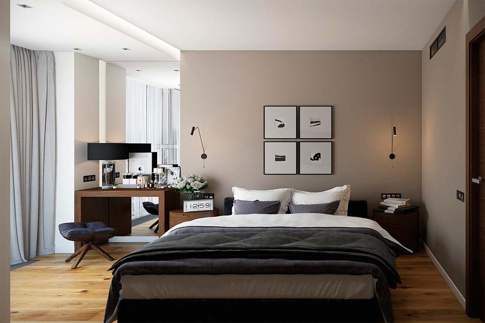 Проект SCOLCOVO, Московская обл. | Студия BTNK Architects