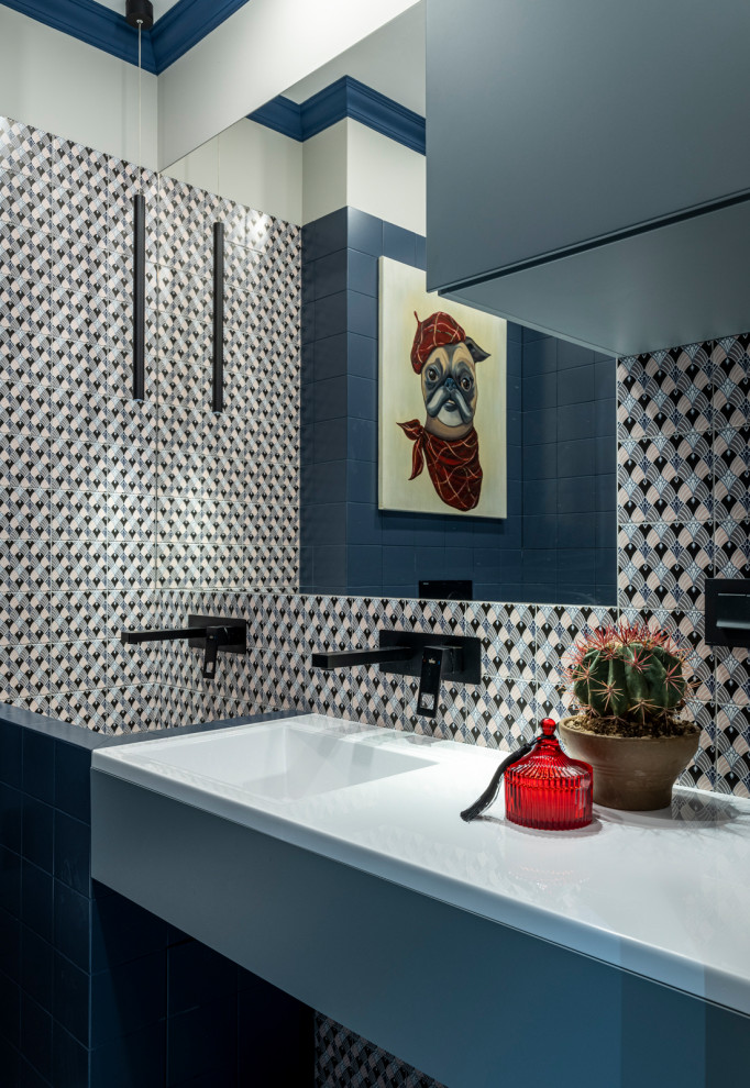 ЖК Летний сад 100м2