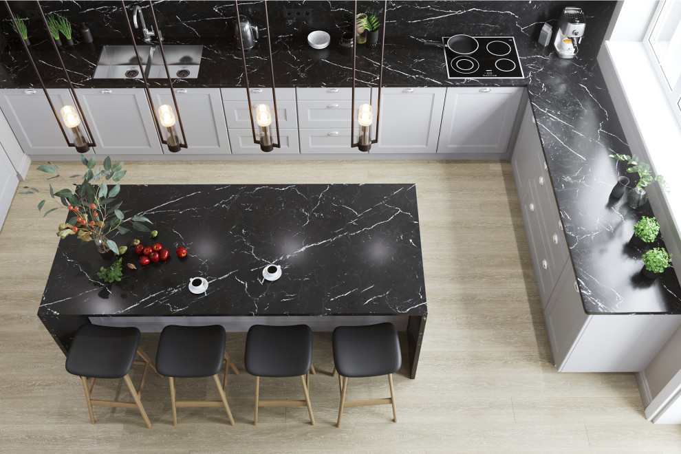 Частный дом. 2020