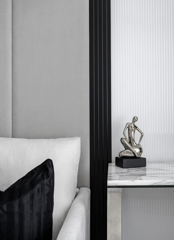 Дизайн-проект стильной квартиры в сердце Петербурга. Фотосъемка для дизайнера