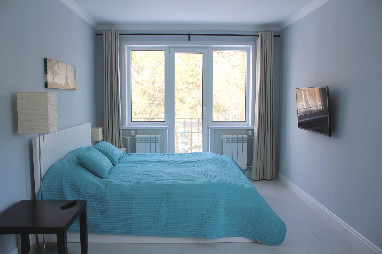 ЖК Прогресс