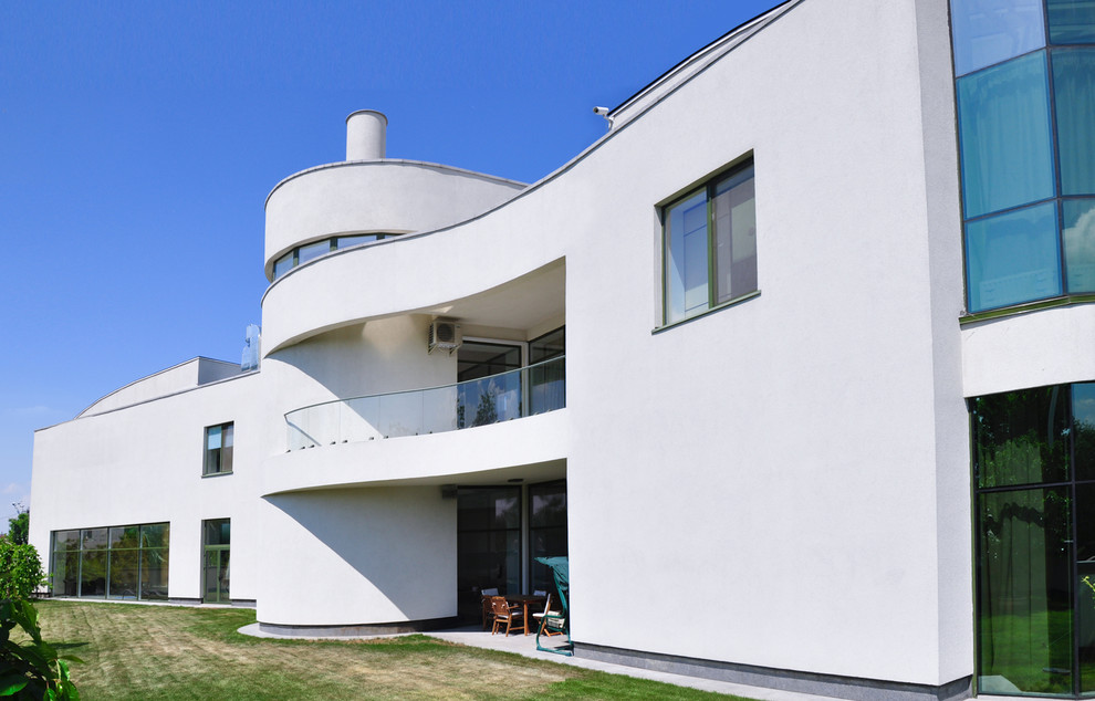 Private house 950 m²