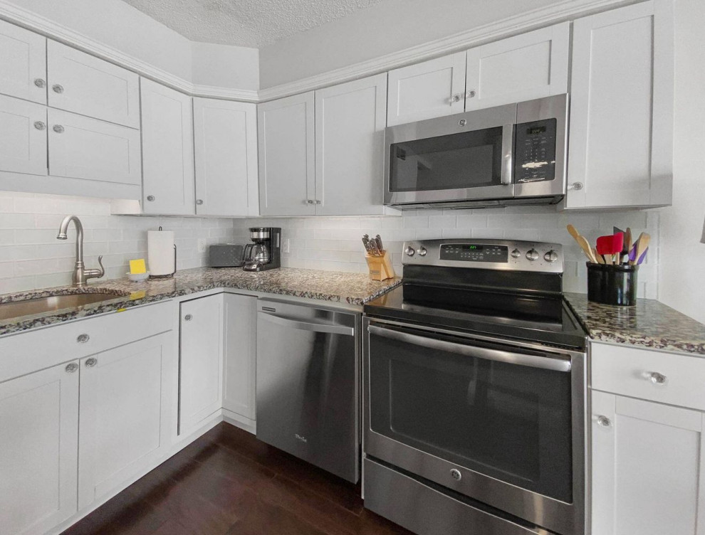 BEACHSIDE CONDO