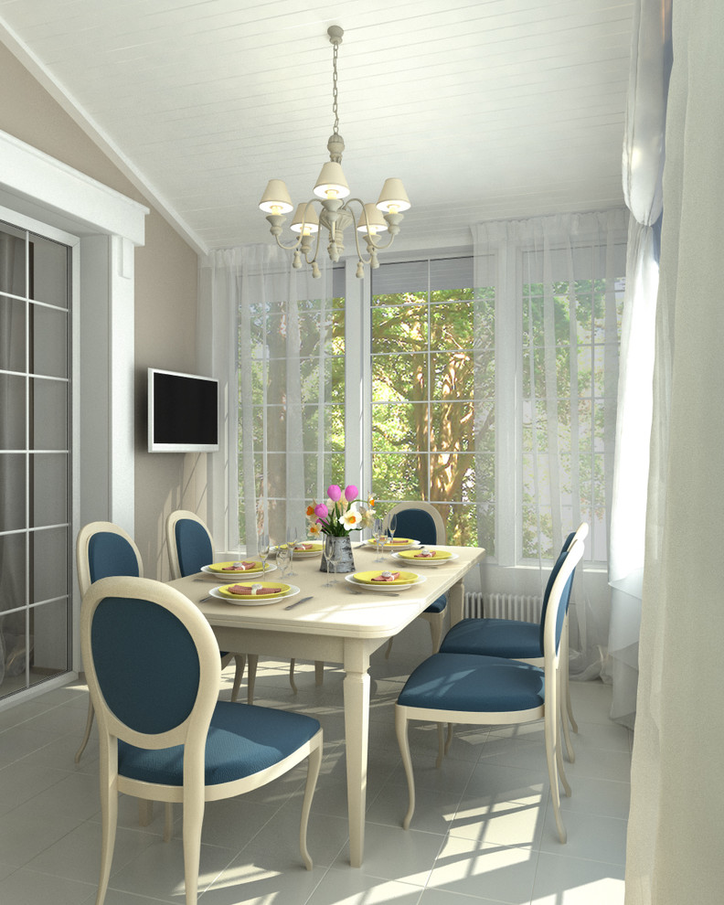 Duplex «Jeune & Chic»