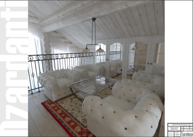 196 м2 в КП Согласие