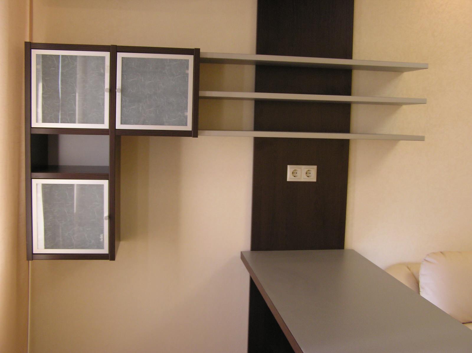 Барная стойка