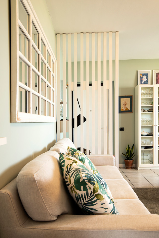 ELEGANZA NATURALE E DESIGN FUNZIONALE