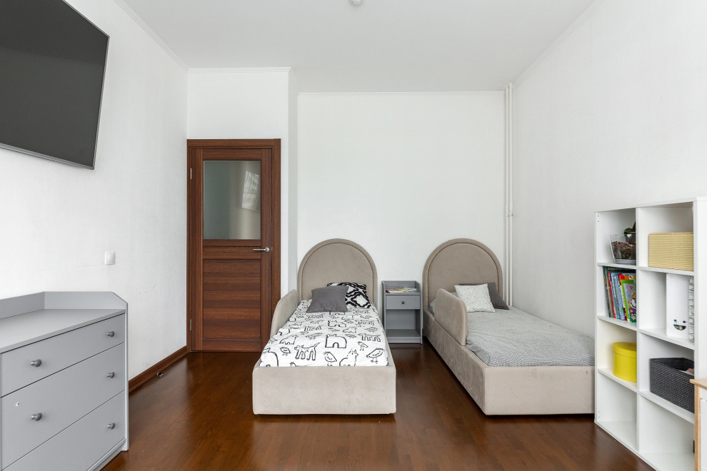 Квартира на Васильевском