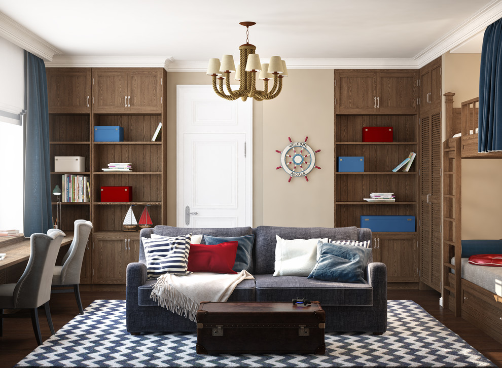 Таунхаус в подмосковье