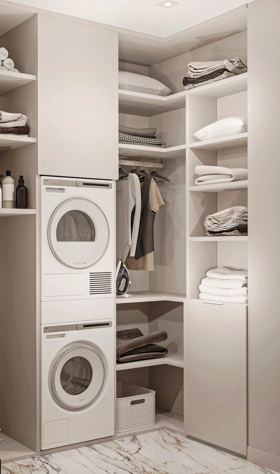 ЖК Александровский Сад