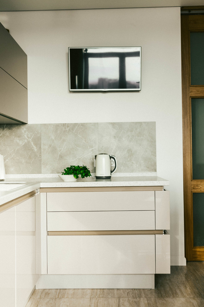 квартира для молодой семьи