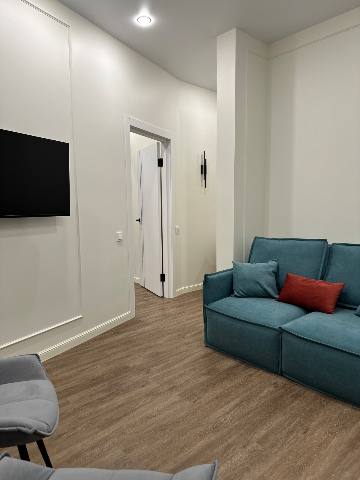 ЖК Прокшино 31 м2