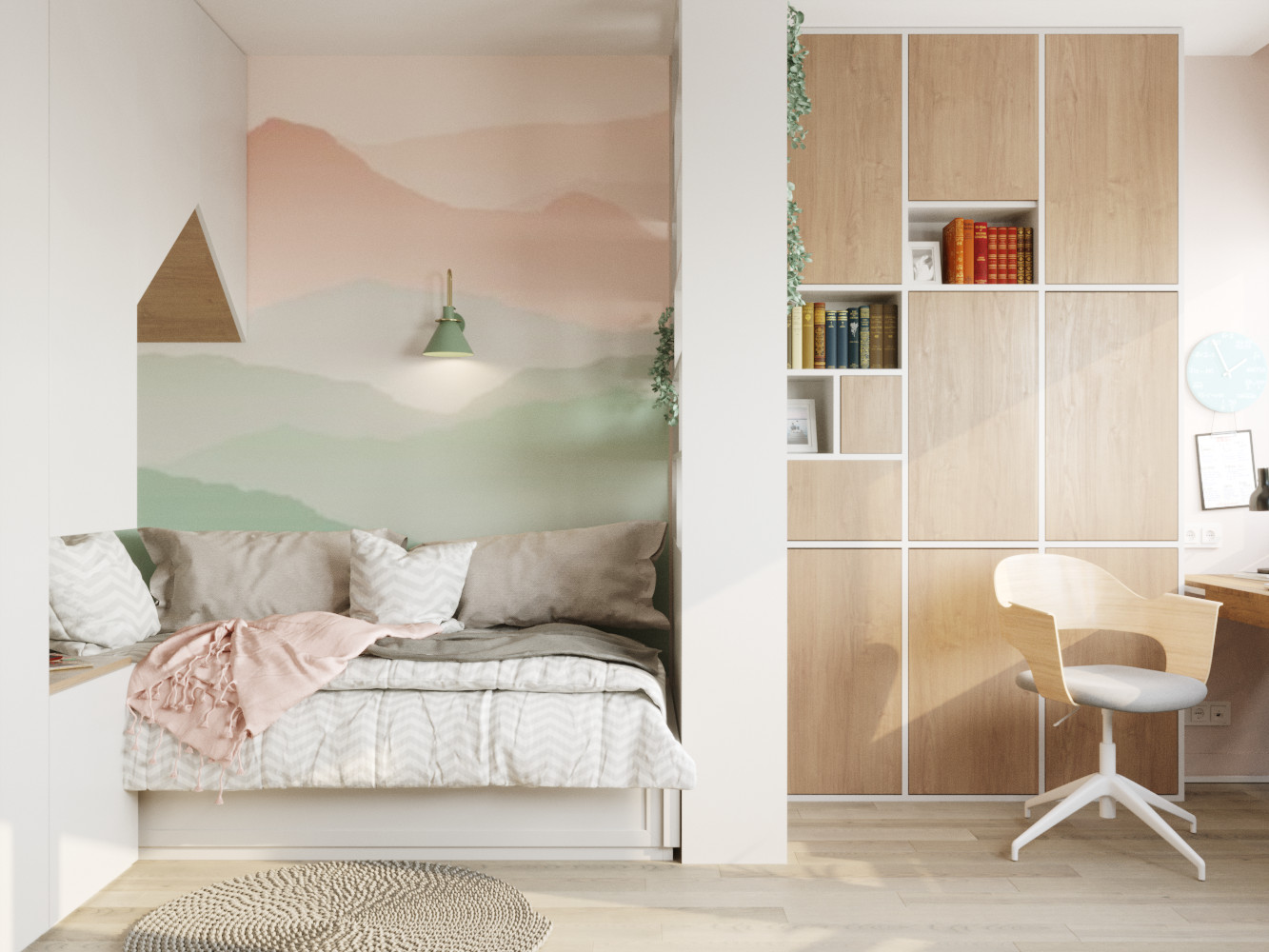 ЖК UP Квартал Сколково