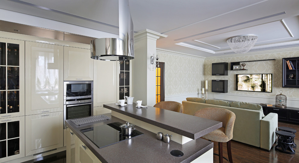 апартаменты в г.Реутов