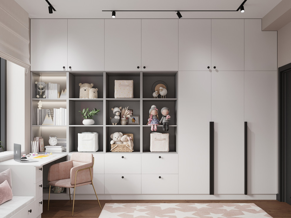 Проект частного дома 185м2, Рязанская область