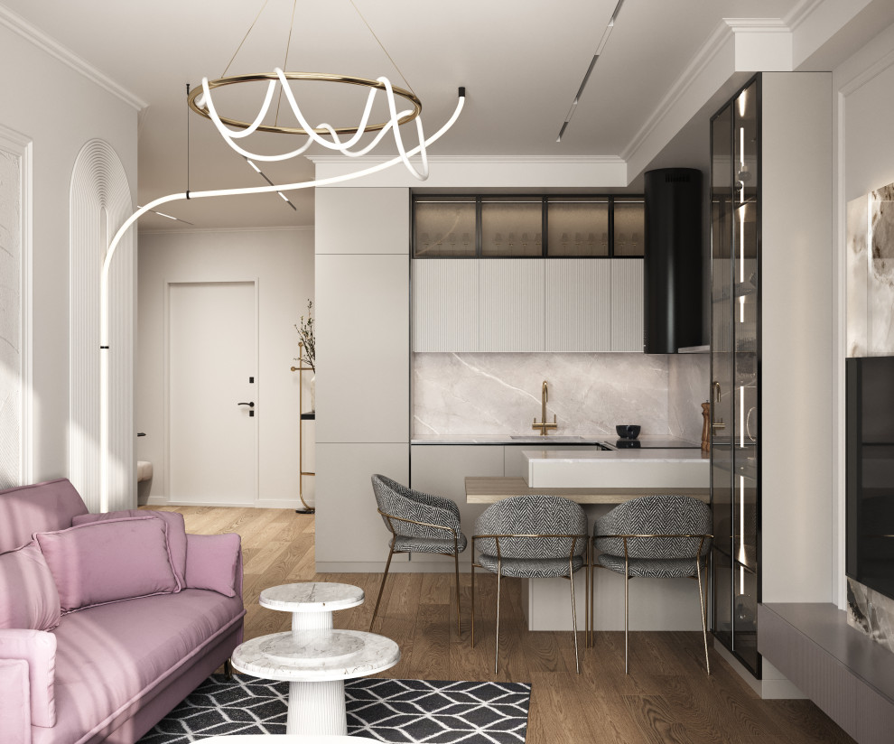 Квартира в Ялте