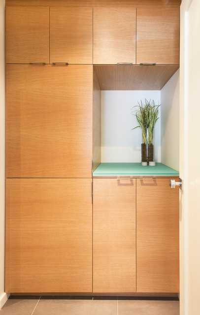 Sherbourn St minimalistisch
