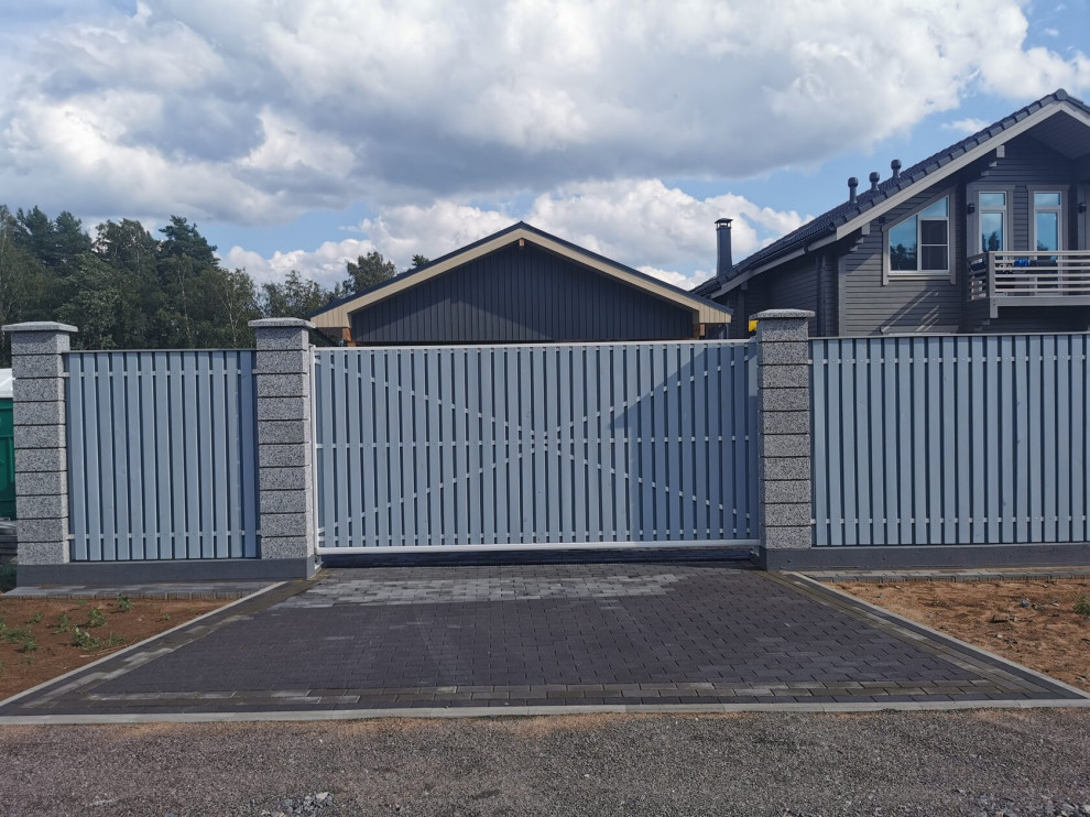 КП Сувантоярви