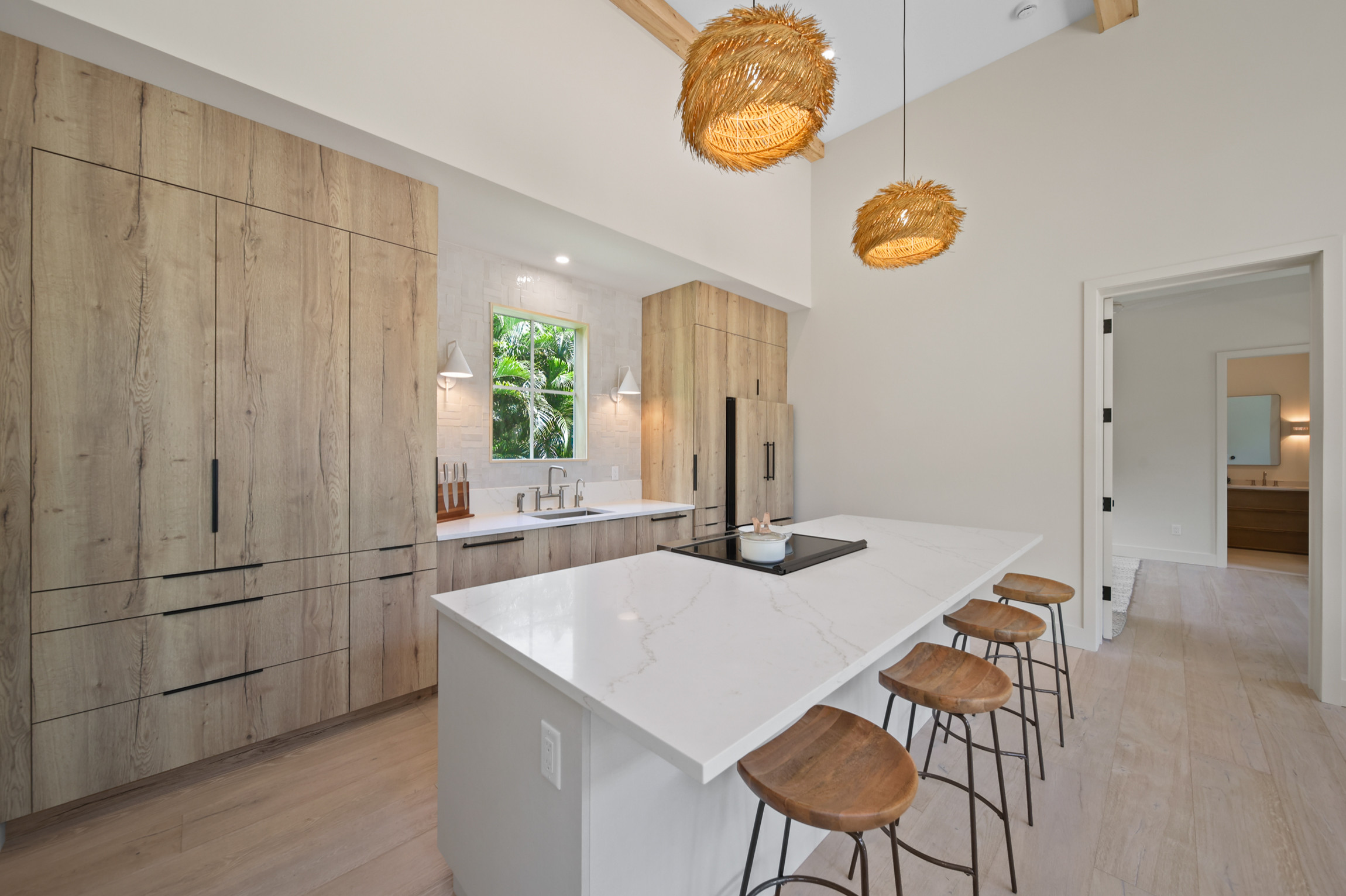 Residential Guest House