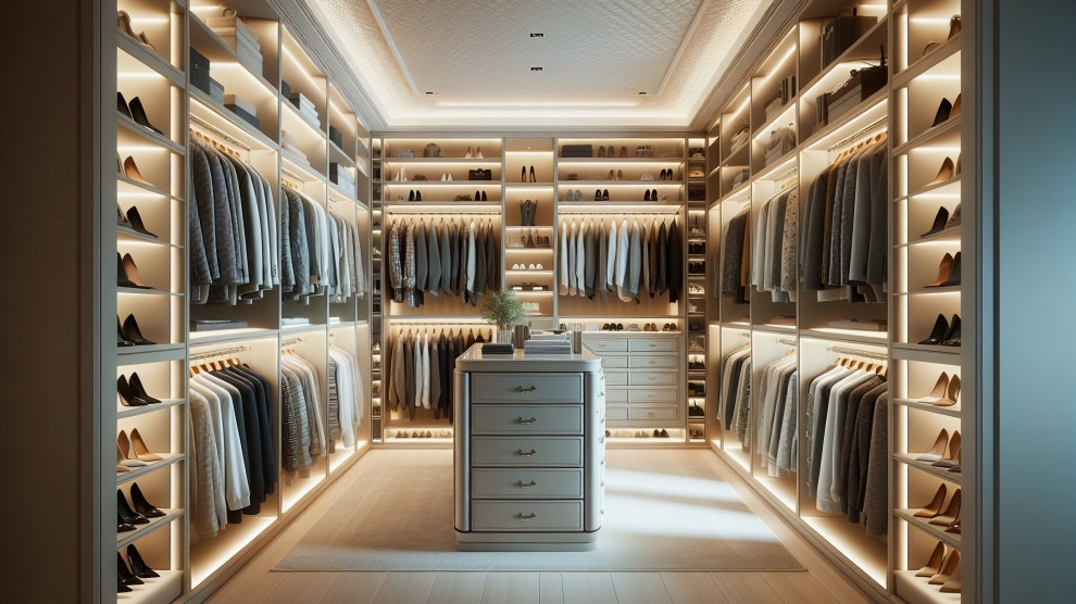 Angelo Dr Remodel - ( in progress )