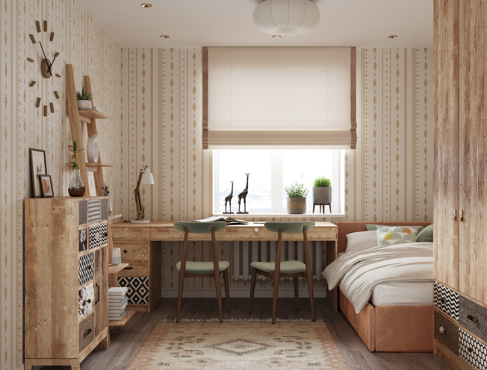 Квартира 65 м2